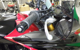 SUZUKI GSX-S1000F 2016 GT79A