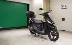 SUZUKI ADDRESS 110 2020 CE47A