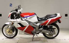 YAMAHA FZR1000 1991 3GM