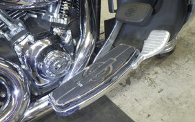 HARLEY FLHTC 1580 2008