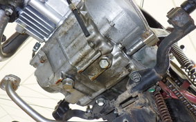 HONDA DAX 50 GEN 2 AB26