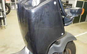 HONDA ZOOMER 2024 AF58
