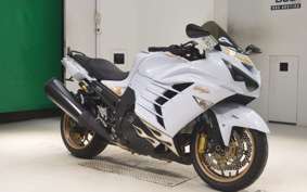 KAWASAKI ZX 1400 NINJA R A 2014