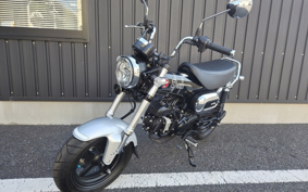 HONDA  DUX 125 JB06