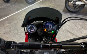 HONDA CT125 HUNTER CUB JA55