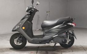 YAMAHA AKUSHI STREET SE53J