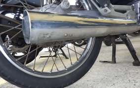 HONDA C100 SUPER CUB HA06