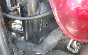 HONDA CB400SS E 2008 NC41
