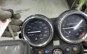 HONDA HORNET 250 1995 MC31