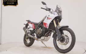 YAMAHA TENERE 700 2021 DM09J