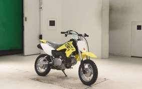 SUZUKI DR-Z50 2018 JA42A