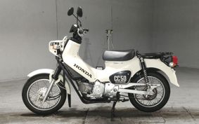 HONDA  CROSS  CUB 50 AA06