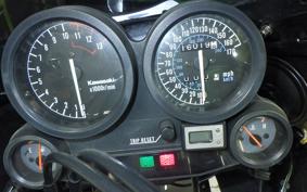 KAWASAKI GPZ900R NINJA 1992 ZX900A