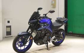 YAMAHA MT-25 A 2015 RG95J
