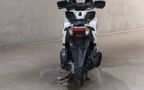 YAMAHA TRICITY 155 ABS SG81J