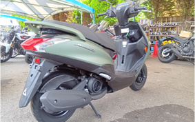 YAMAHA AXIS Z SED7J