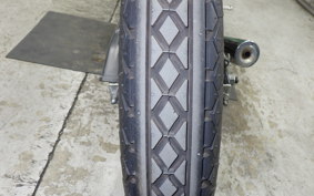 HONDA FTR223 MC34