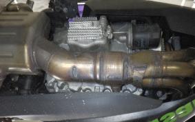 KAWASAKI NINJA 1000 A 2018 ZXT00W