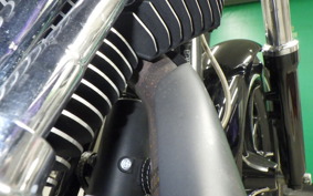 HARLEY FXSB 1580 2015
