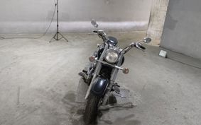 YAMAHA DRAGSTAR 400 CLASSIC VH01J