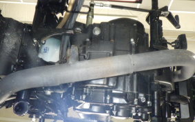 HONDA REBEL 250 MC49