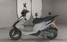 SUZUKI ADDRESS V125 CF4EA