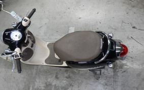 HONDA GIORNO 3 2023 AF77