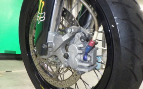 SUZUKI DR-Z400SM SK44A