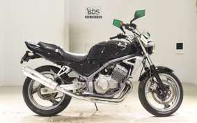 KAWASAKI BALIUS 250 2017 ZR250A