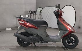 SUZUKI ADDRESS V125 CF4MA