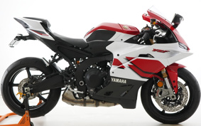 YAMAHA YZF-R9 70TH 2026 RNA3J