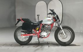 HONDA FTR223 MC34