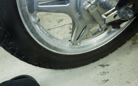 HONDA CB400T HAWK 2 2025