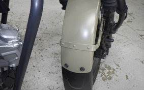 HONDA CT125 HUNTER CUB 2010 JA55