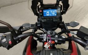 SUZUKI V STROM 250 DS11A