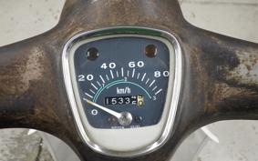 HONDA C90 SUPER CUB E 2008 C90
