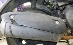 SUZUKI LET's 4 G CA41A