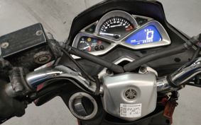 YAMAHA MAJESTY 155S SG28J