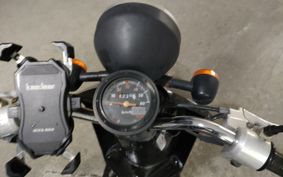 HONDA TODAY AF61