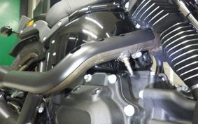 HARLEY FXLRS1870 2021