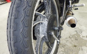 YAMAHA RZ350 1982 4U0
