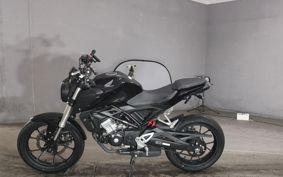 HONDA CB125 R JC79