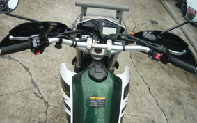 YAMAHA SEROW 250 DG31J