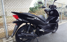 HONDA PCX 125 JF56