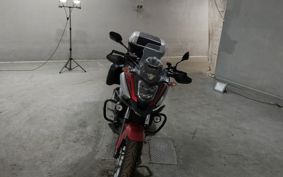 HONDA NC750X LD 2016 RC90