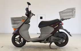 SUZUKI LET's 4 Basket CA43A