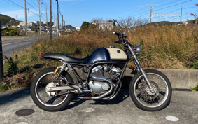 YAMAHA SRV250 RENAISSA 4DN