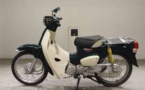 HONDA C110 SUPER CUB 2024 JA44