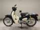 Фото Honda C110 SUPER CUB 2018 с японского аукциона