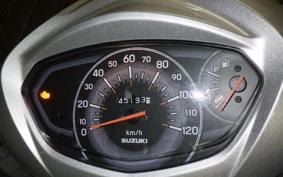 SUZUKI ADDRESS V125 DT11A